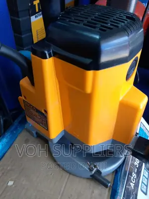 Ingco Router Machine