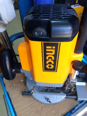 Ingco Router Machine