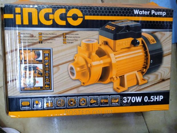 Water Pump 0.5hp - thumbnail 2