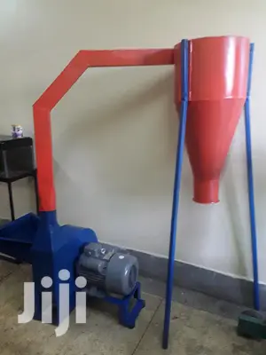 Modtec Brand: Mini Jackpot Posho Mill
