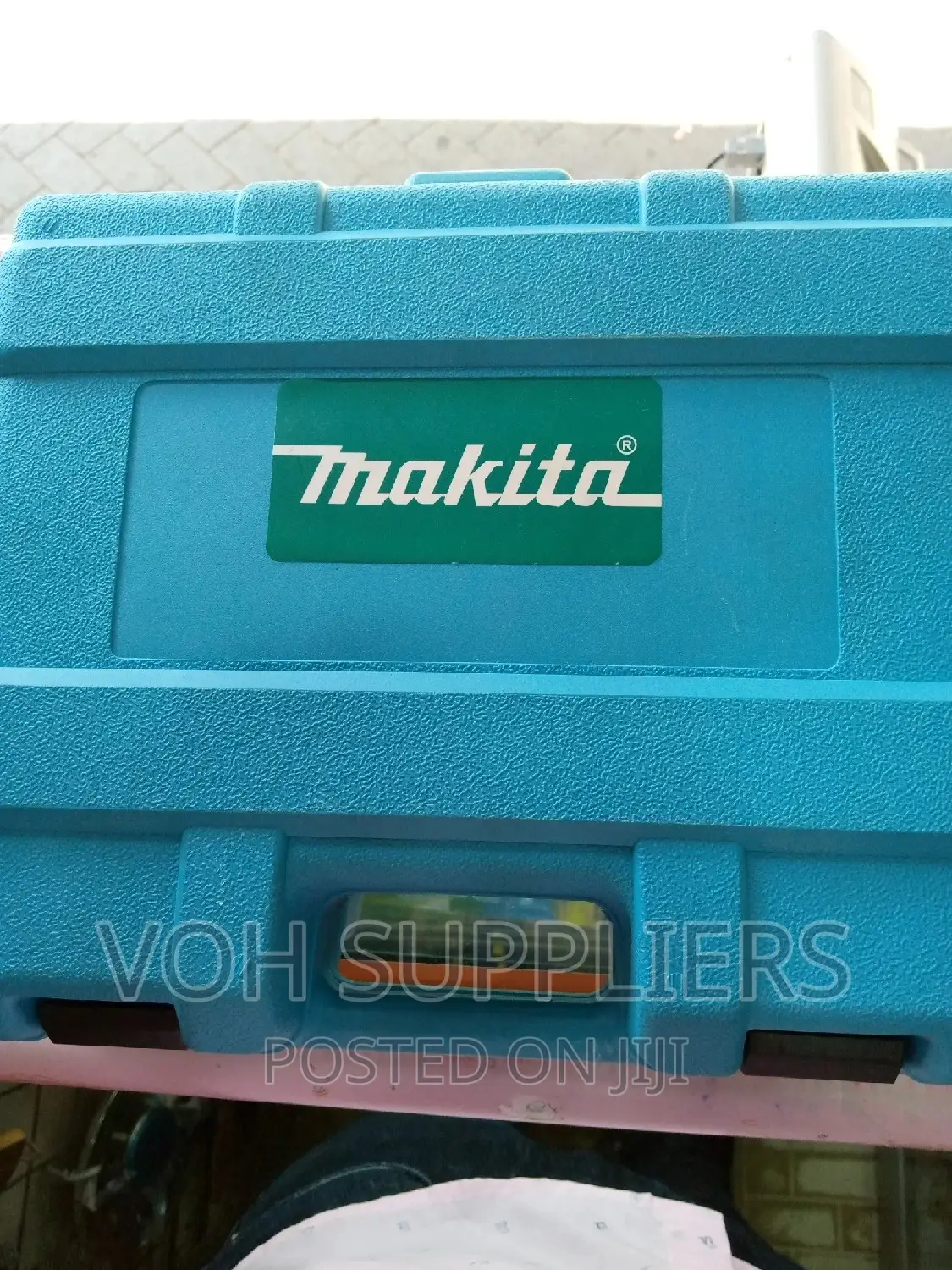 Makita Cordless Drill
