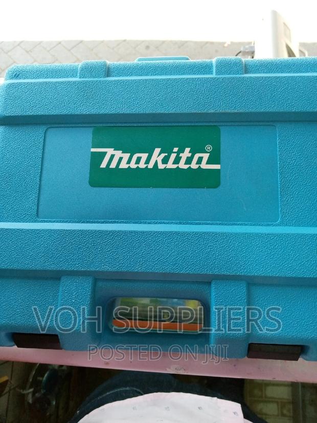 Makita Cordless Drill - thumbnail 4