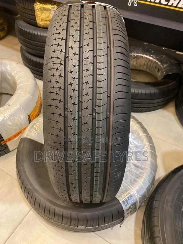 255/55 R19 Continental Tyre