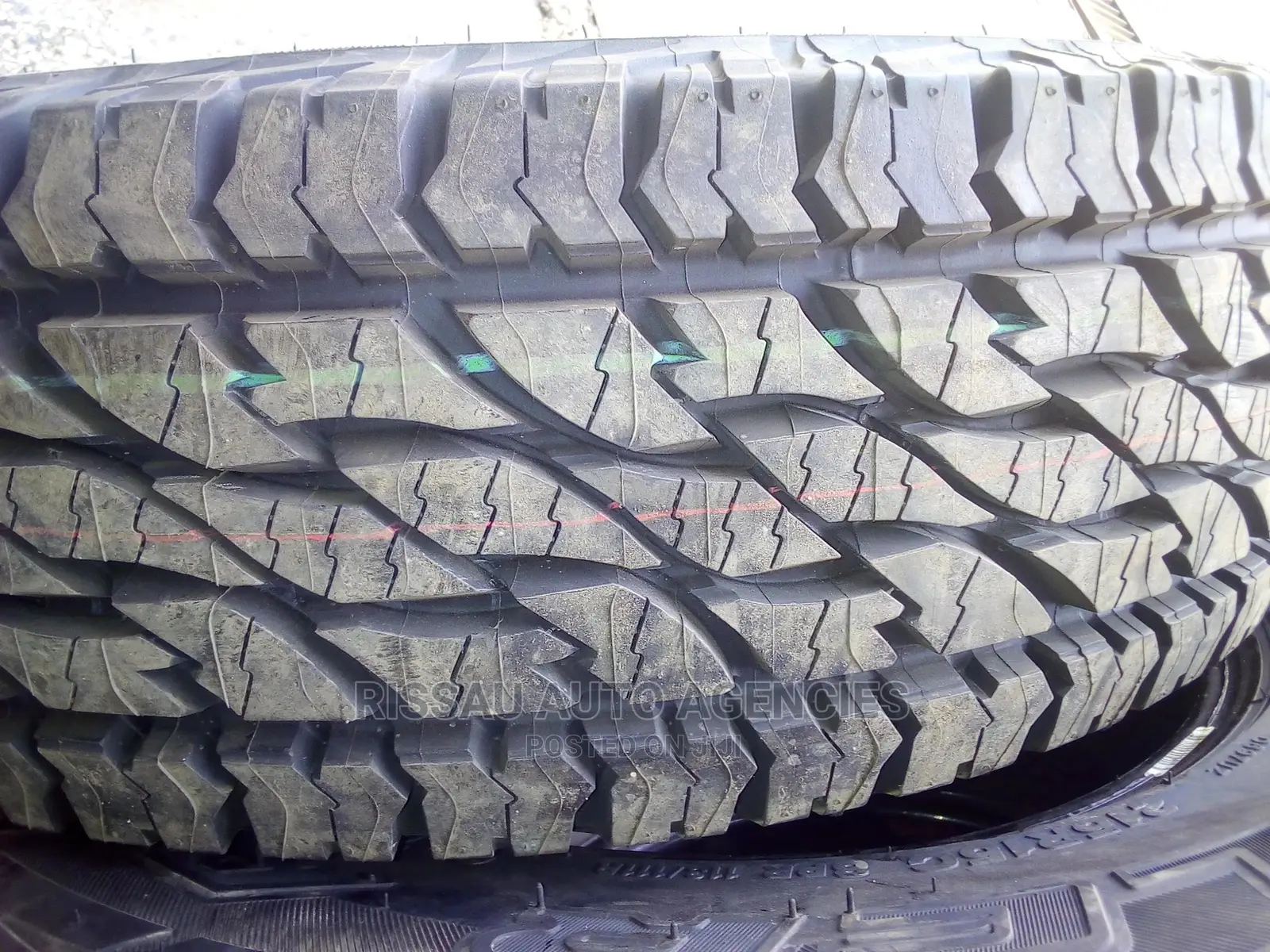 215 R 15 Bridge Stone Tyres