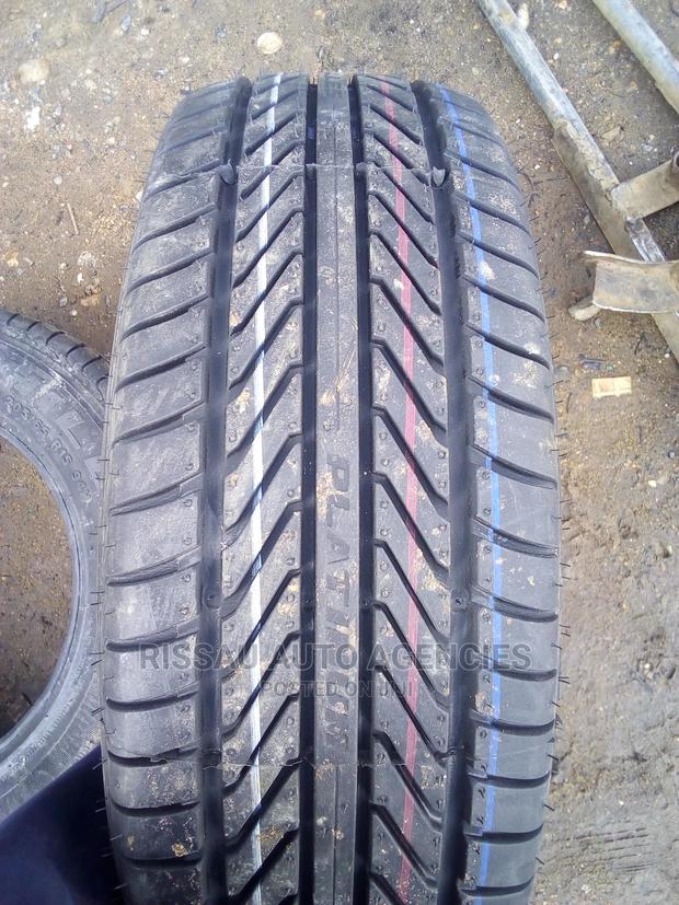 195/65 R 15 Achilles