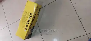 Stanley 9" Angle Grinder for Heavy Commercial Purposes