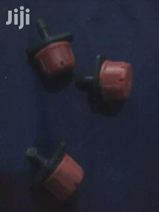 Button Emitters Button Drippers Drip Irrigation in Kariobangi Farm Machinery & Equipment