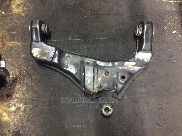 4WD Arm Toyota Hiace 5L