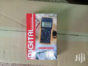Digital Multimeter