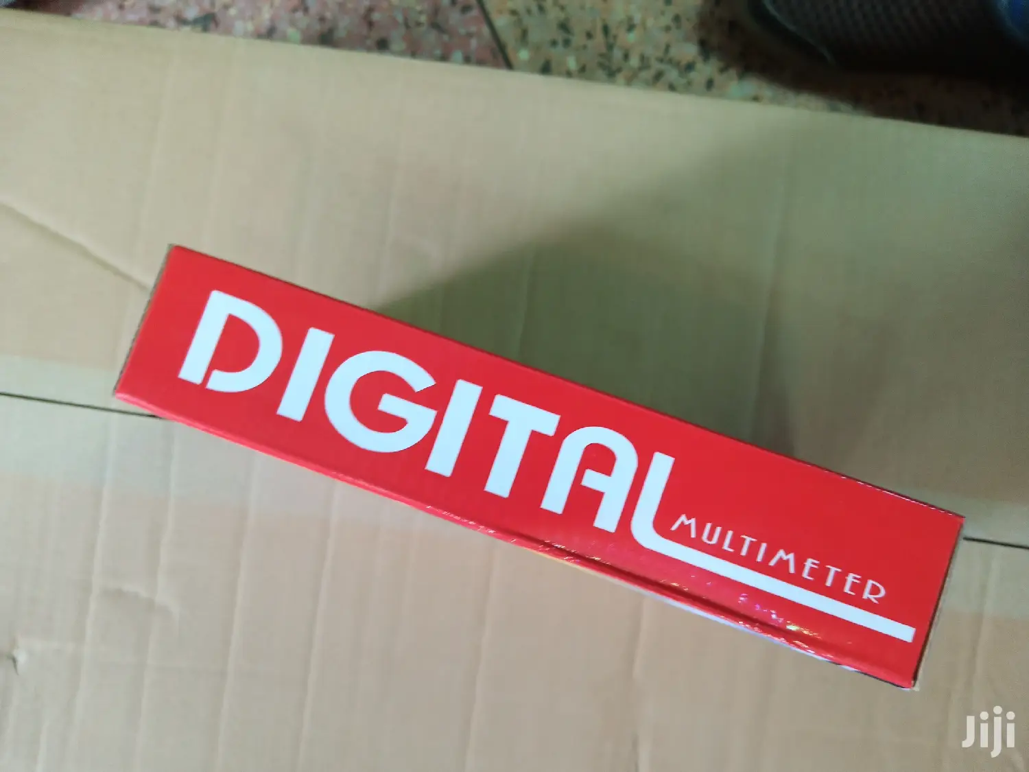 Digital Multimeter