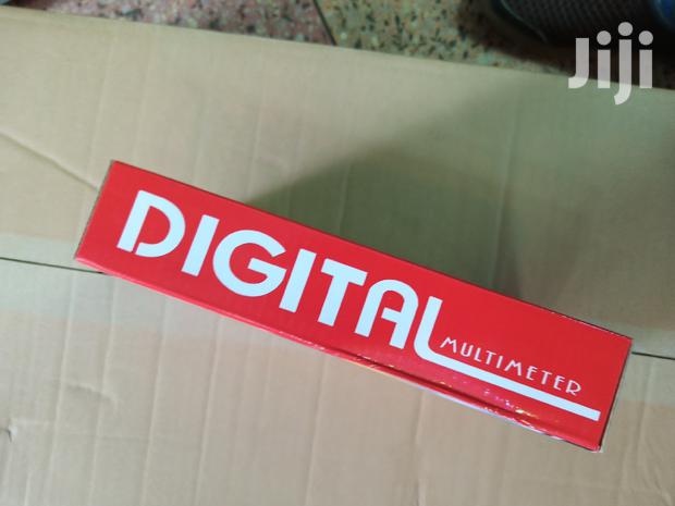 Digital Multimeter - thumbnail 4