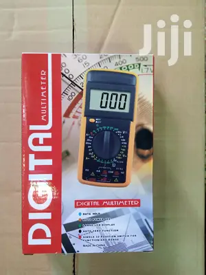 Digital Multimeter