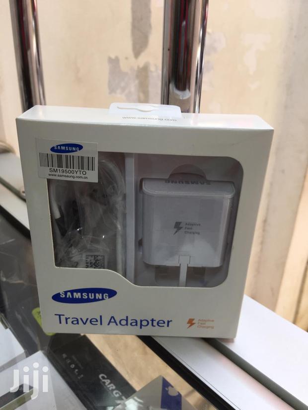 Samsung Original Charger - thumbnail 3