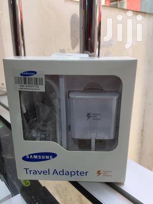 Samsung Original Charger - thumbnail 2