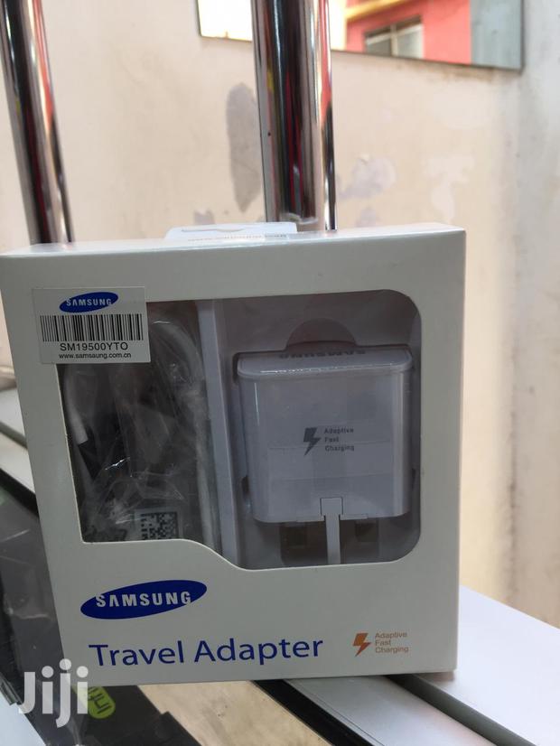 Samsung Original Charger - thumbnail 4