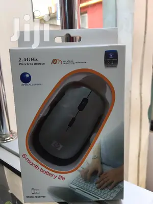 Wireless Mouse-hp....