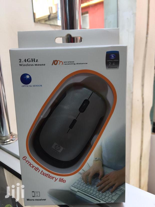 Wireless Mouse-hp.... - thumbnail 2