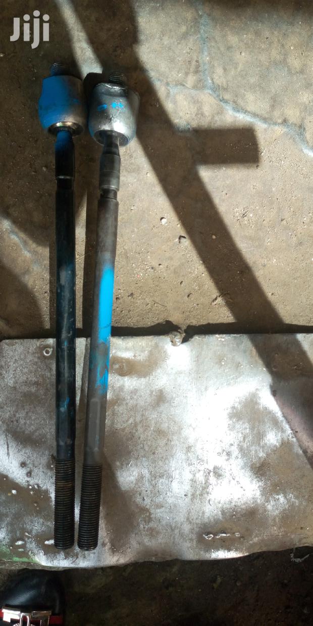Ex Japan Rackends For 110 On Sale