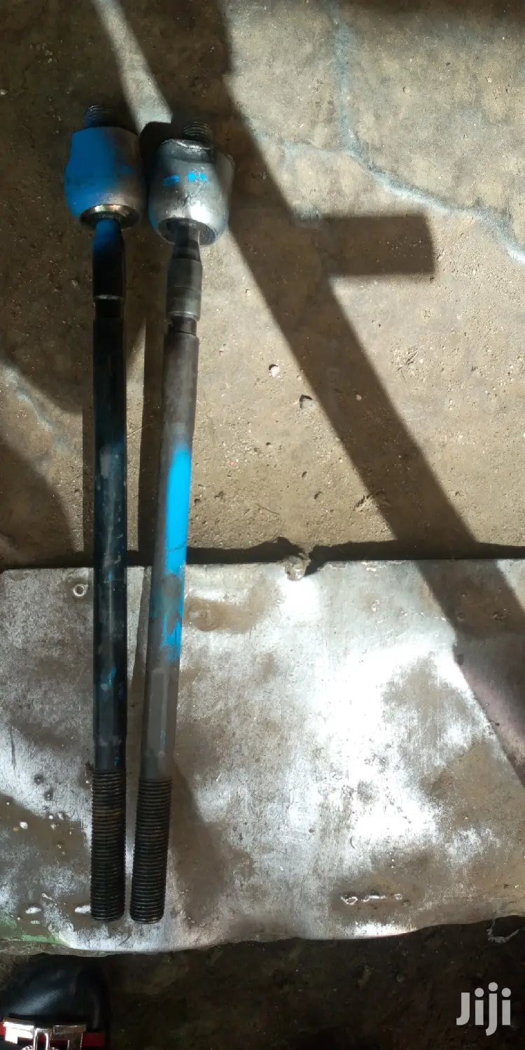 Ex Japan Rackends For 110 On Sale