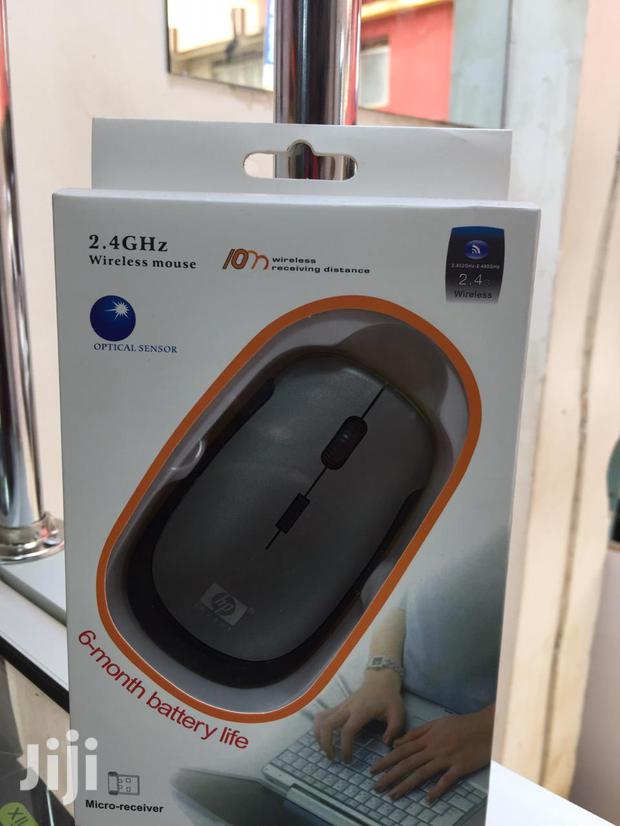 Wireless Mouse - thumbnail 2