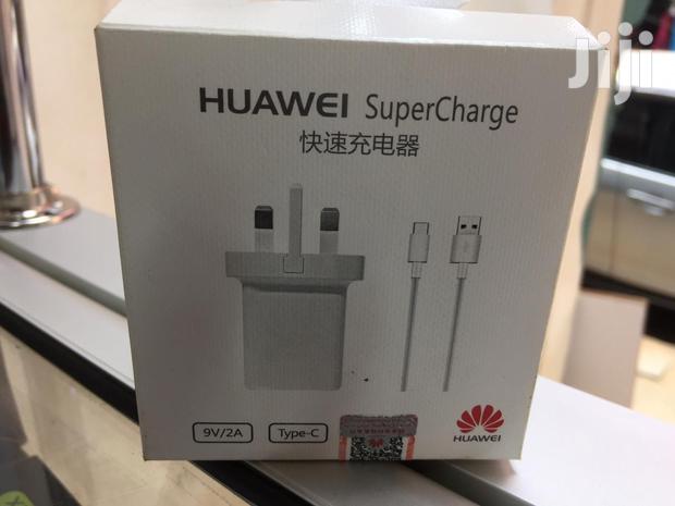 Huawei Charger - thumbnail 2