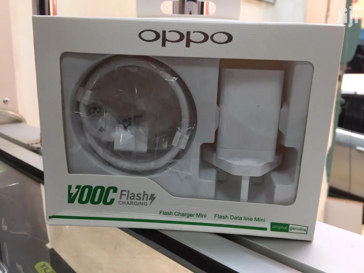 Oppo Original Charger