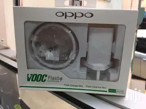 Oppo Original Charger