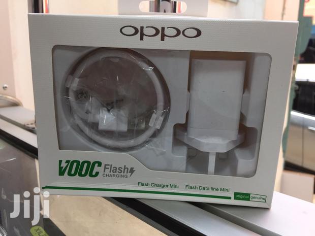 Oppo Original Charger - thumbnail 3