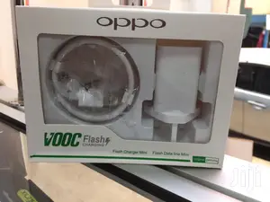 Oppo Original Charger