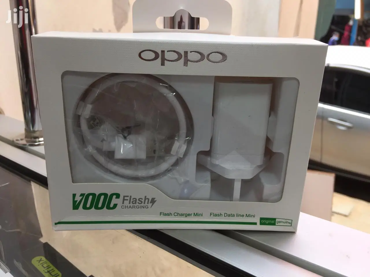 Oppo Original Charger