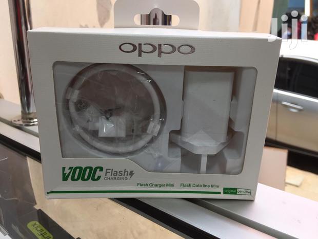 Oppo Original Charger - thumbnail 4