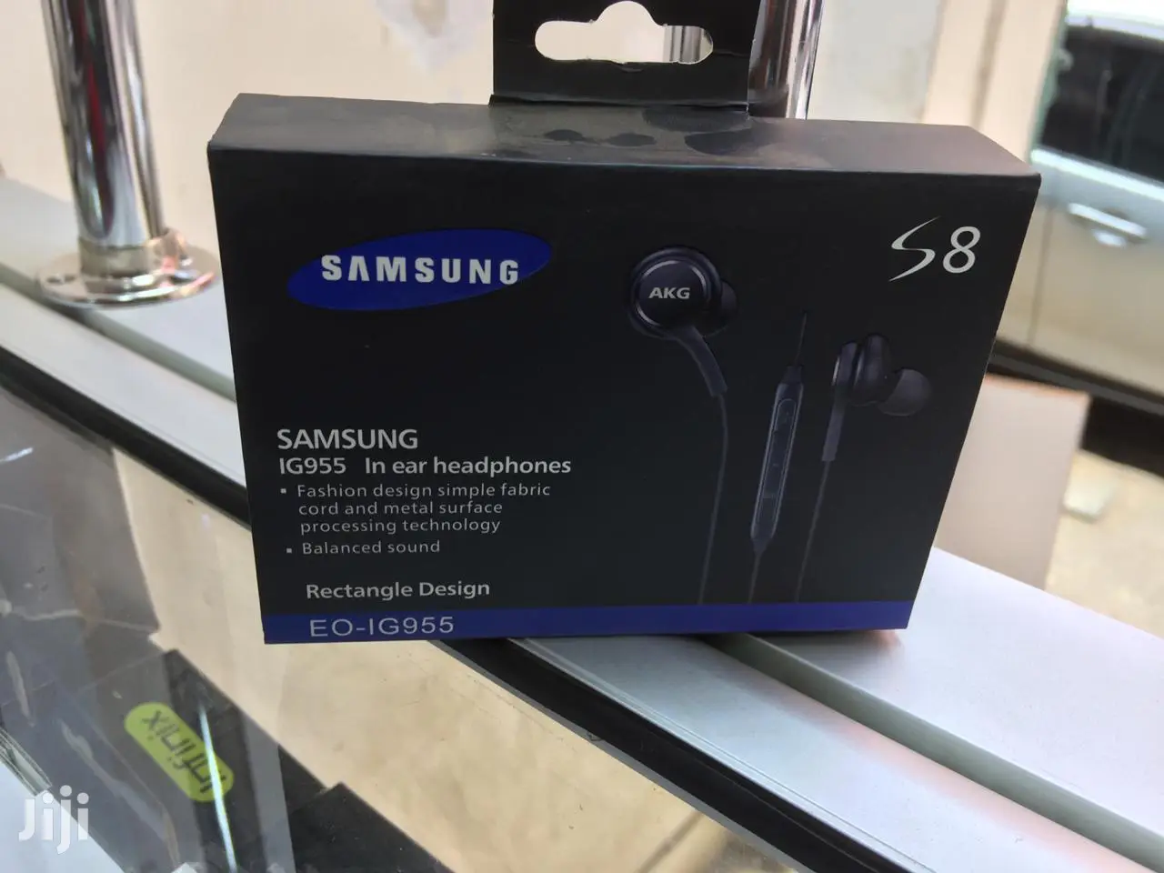 Samsung Original Akg