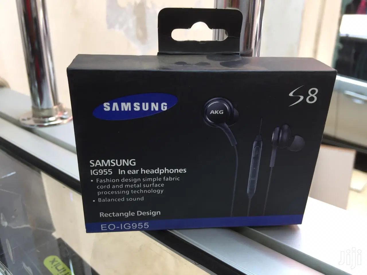 Samsung Original Akg