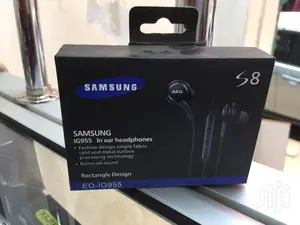 Samsung Original Akg