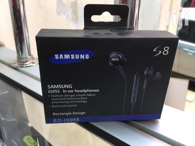 Samsung Original Akg - thumbnail 3