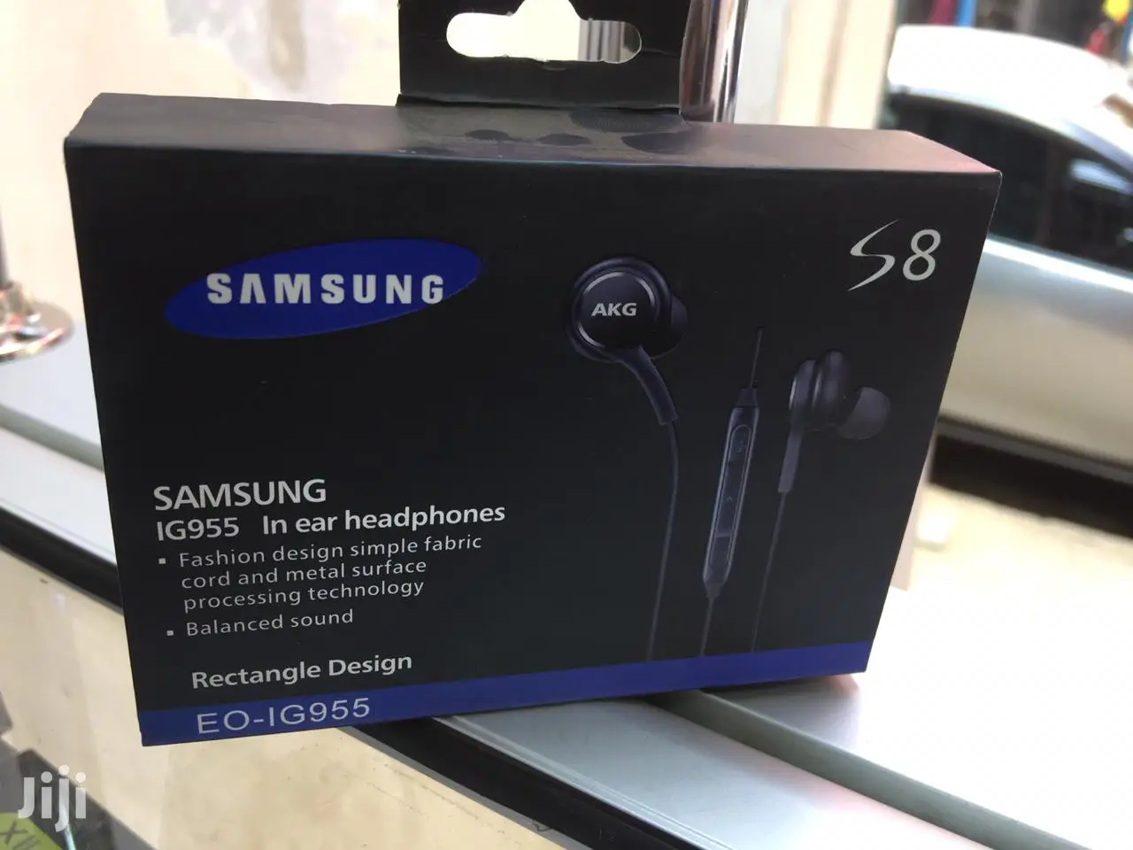 Samsung Original Earphones