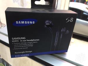 Samsung Original Earphones - thumbnail 2
