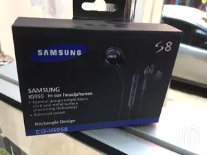 Samsung Original Earphones
