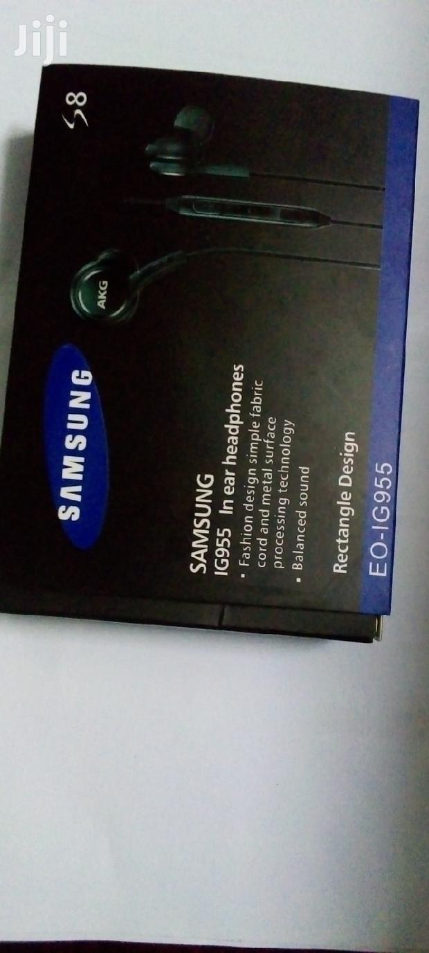 Samsung Original Earphones - thumbnail 3