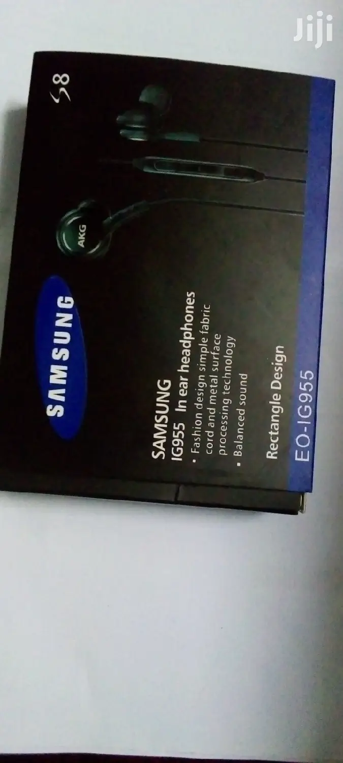 Samsung Original Earphones