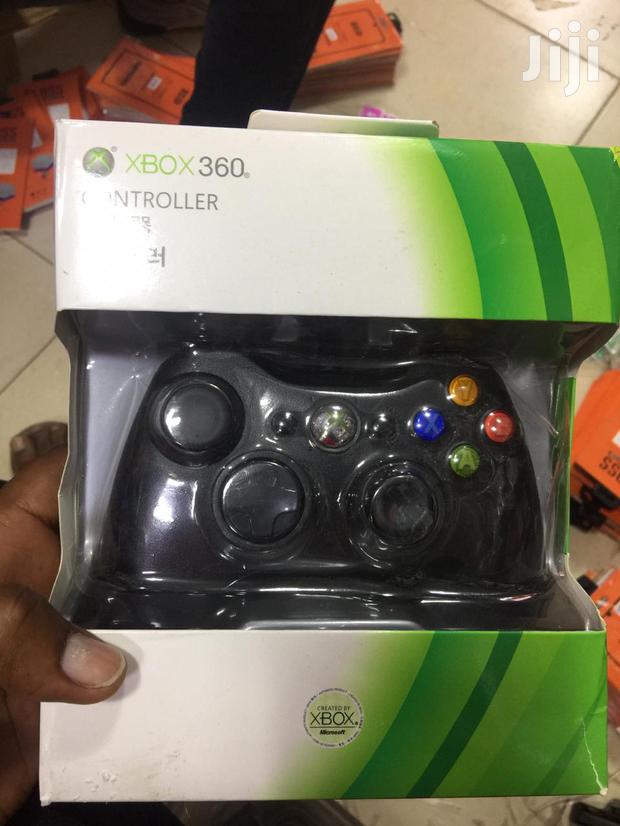 Xbox 360 Controller - thumbnail 3