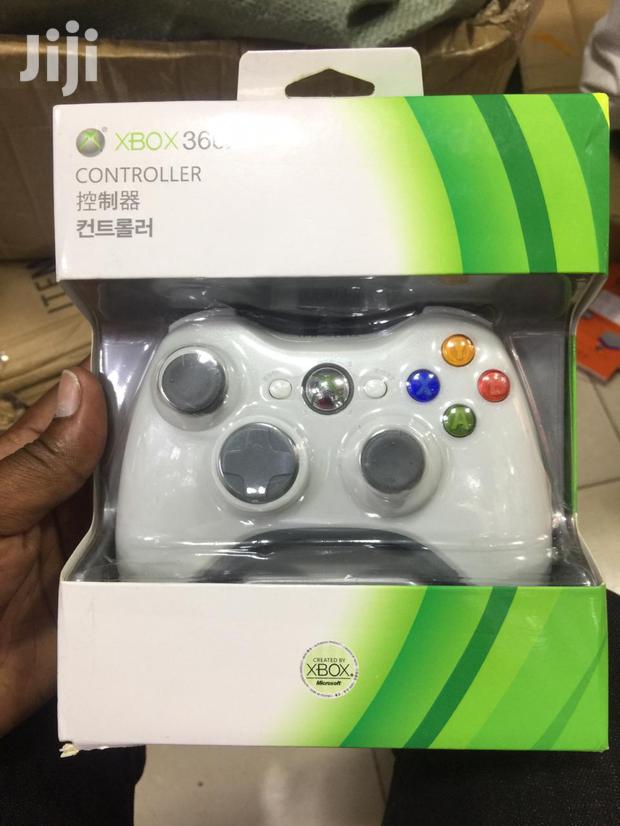 Xbox 360 Controller - thumbnail 2