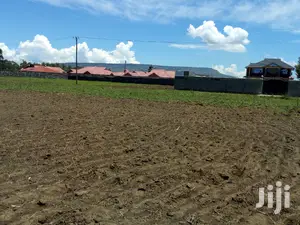 Plot for Sale in LANET Muwa Estate