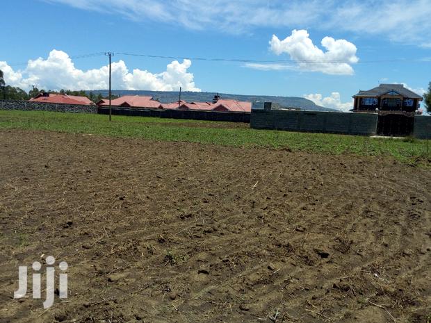 Plot for Sale in LANET Muwa Estate