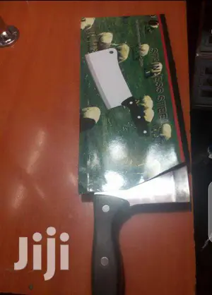 New Arrival Butchery Knife