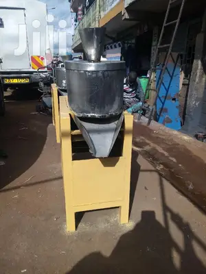 New Peanut Butter Machine at Discounted Prices
