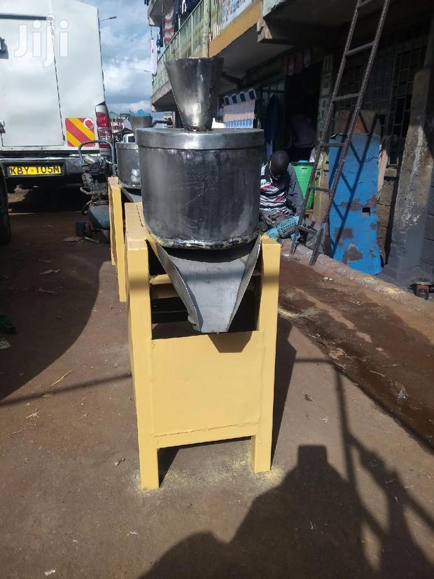New Peanut Butter Machine at Discounted Prices