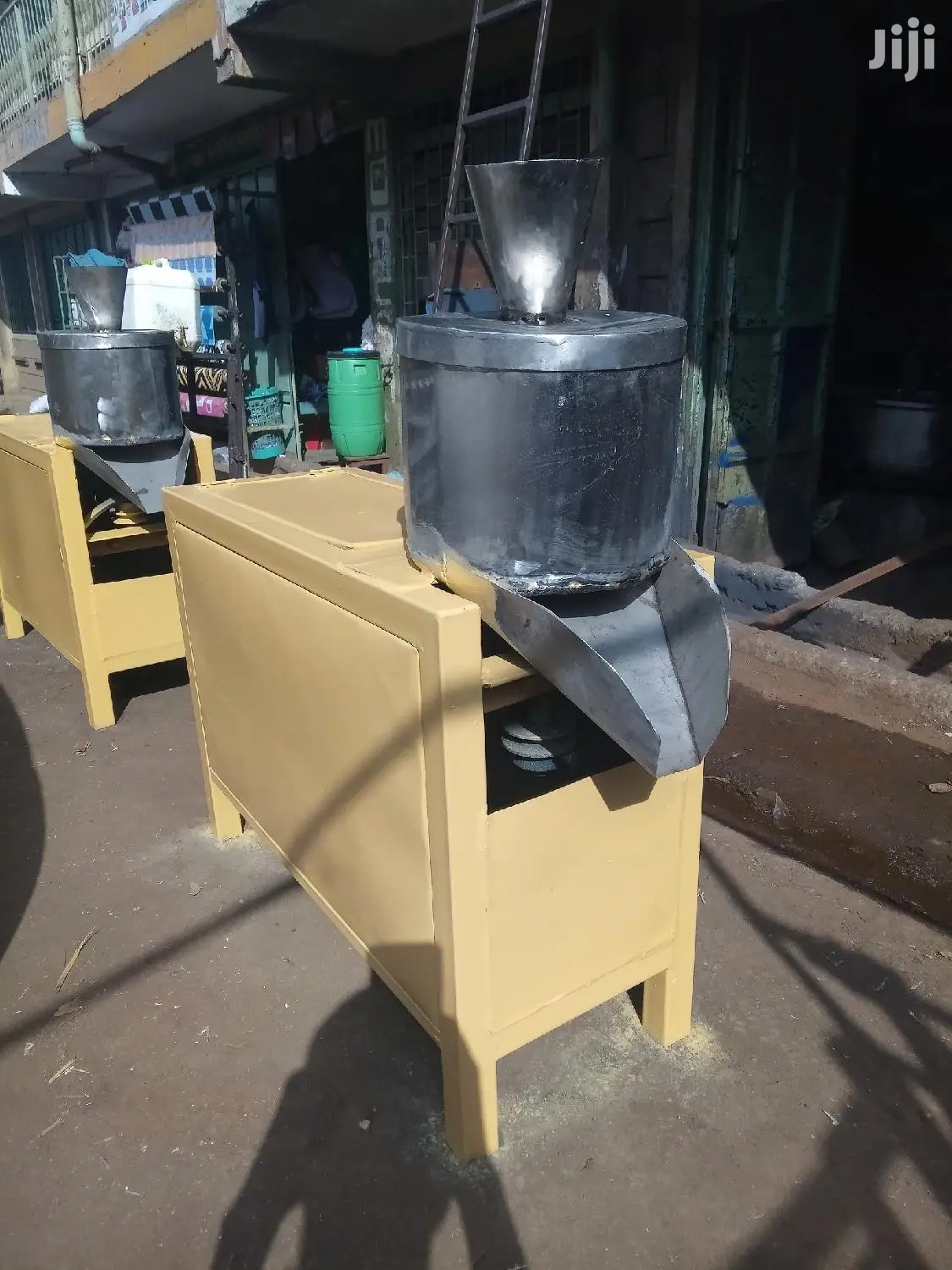 New Peanut Butter Machine at Discounted Prices