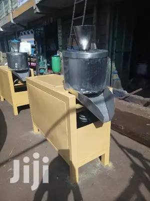 New Peanut Butter Machine at Discounted Prices