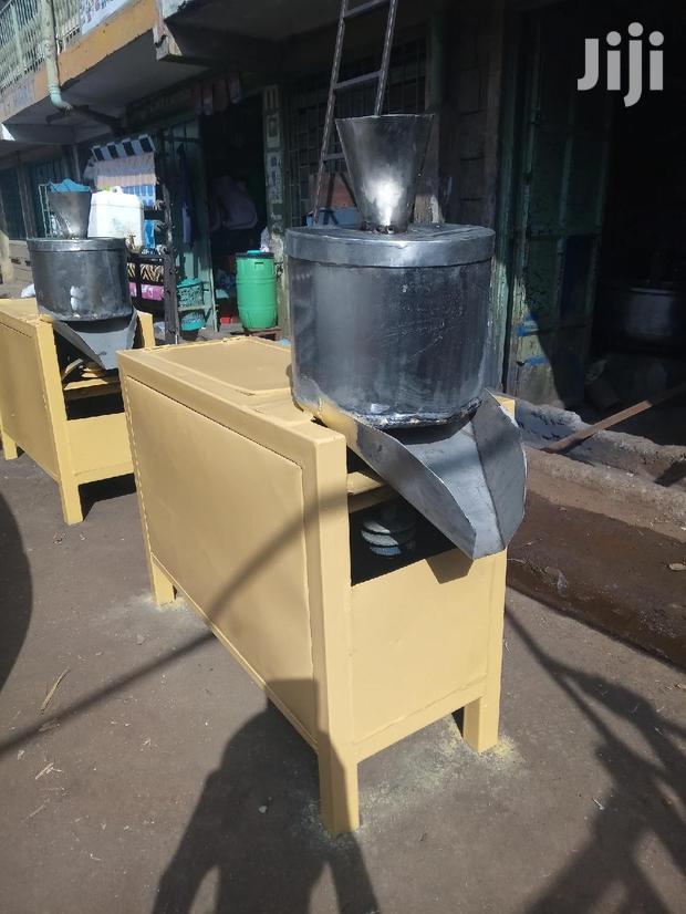 New Peanut Butter Machine at Discounted Prices - thumbnail 2